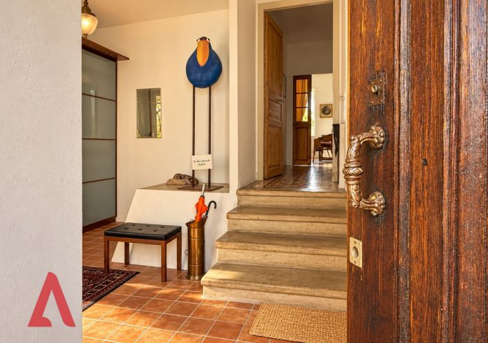 vente Maison Servian