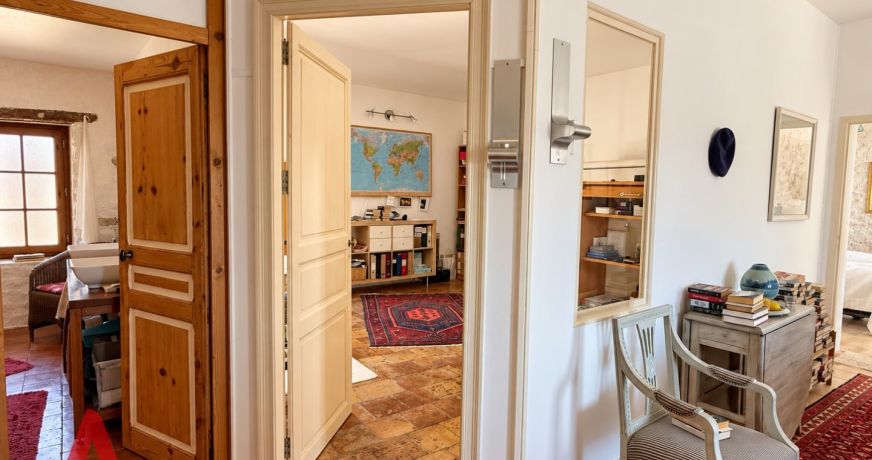 vente Maison Servian