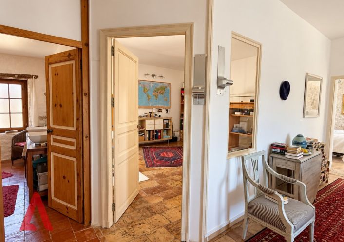 vente Maison Servian