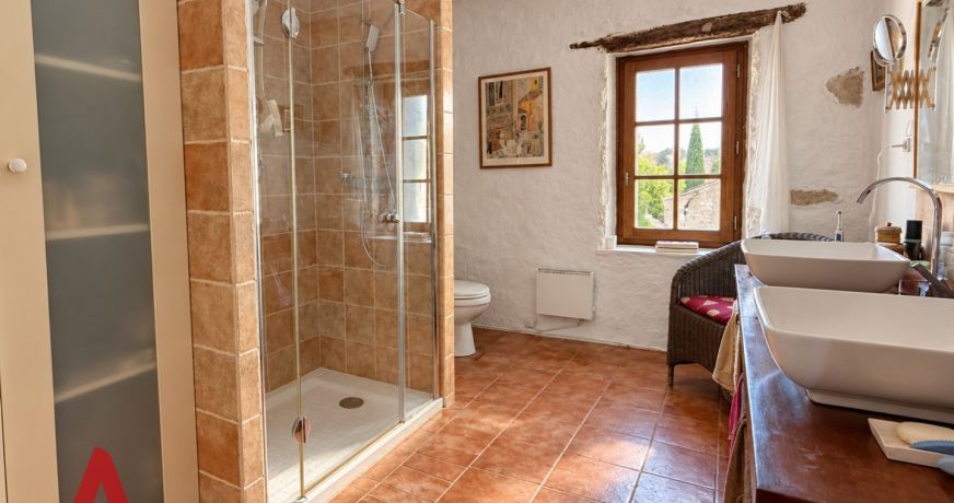 vente Maison Servian