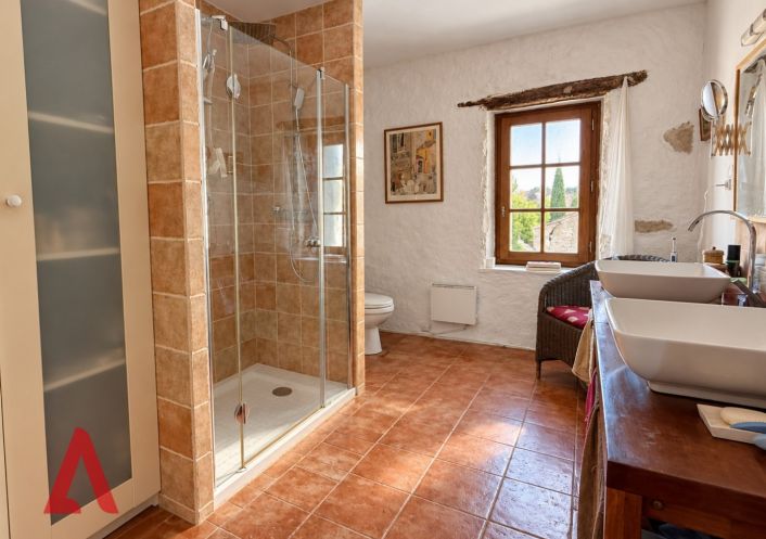 vente Maison Servian