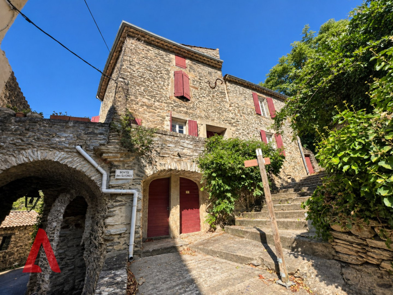 vente Maison de caractère Cabrerolles - Photo 1