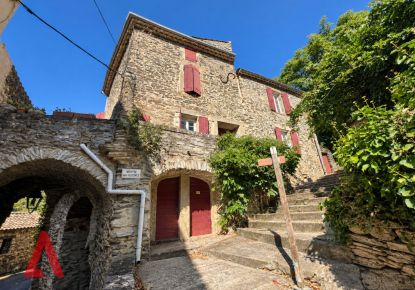 vente Maison de caractère Cabrerolles