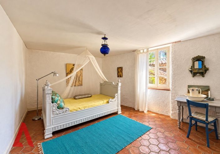 vente Maison de caractère Cabrerolles