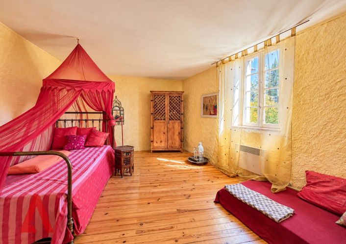 vente Maison de caractère Cabrerolles