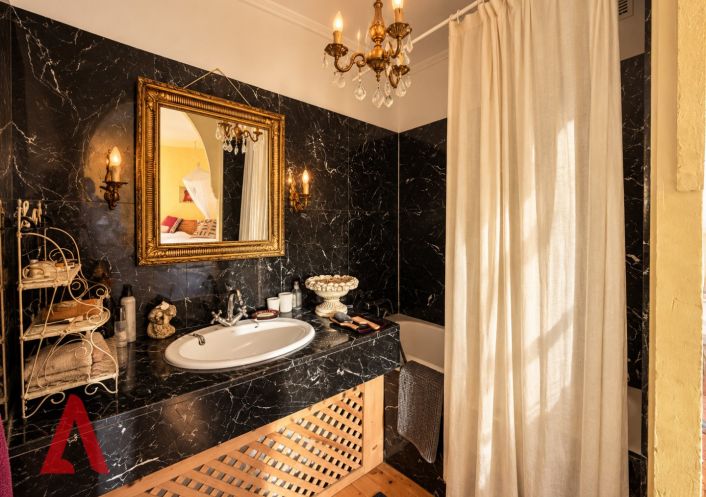 vente Maison de caractère Cabrerolles