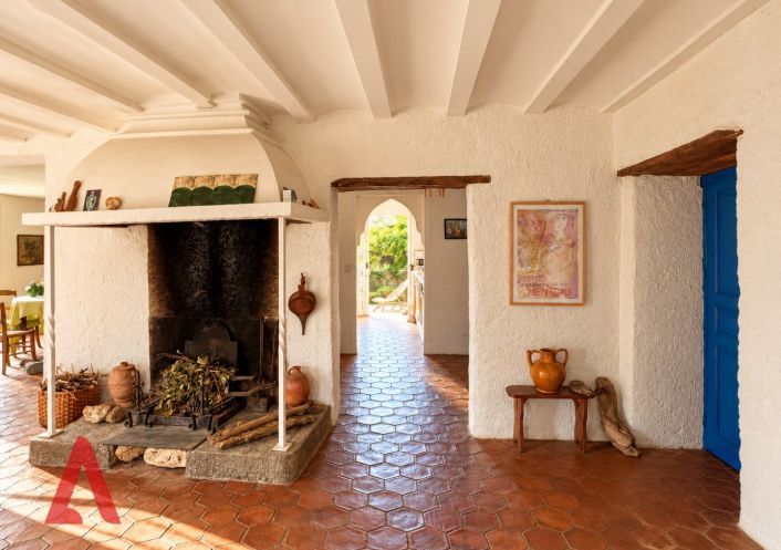 vente Maison de caractère Cabrerolles