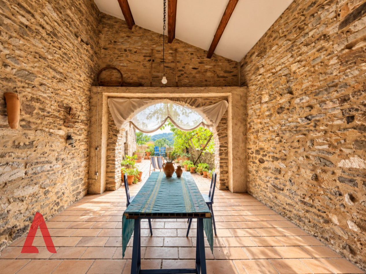 vente Maison de caractère Cabrerolles - Photo 6