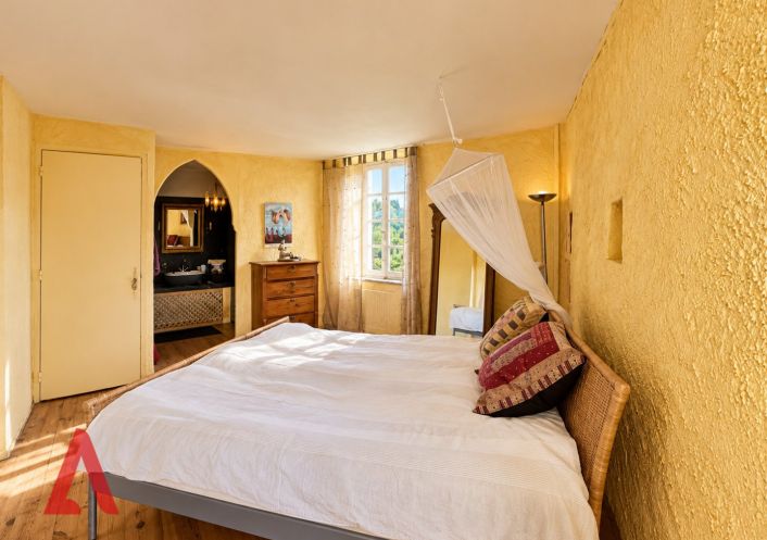 vente Maison de caractère Cabrerolles