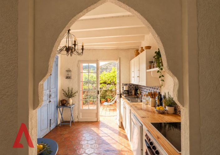 vente Maison de caractère Cabrerolles