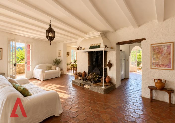 vente Maison de caractère Cabrerolles