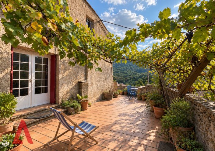 vente Maison de caractère Cabrerolles