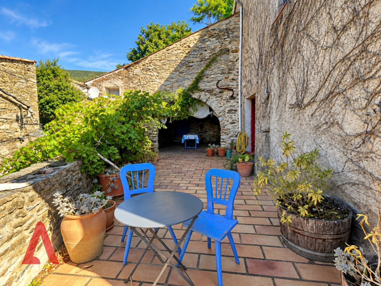 vente Maison de caractère Cabrerolles - Photo 4