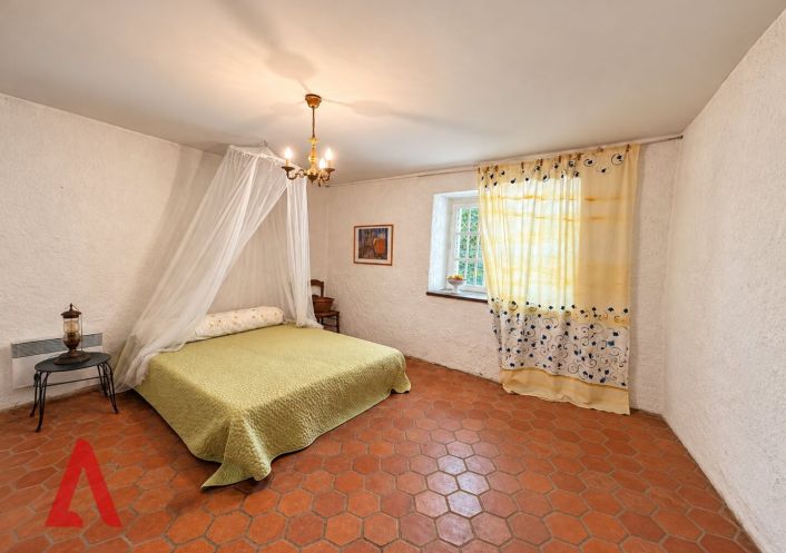 vente Maison de caractère Cabrerolles