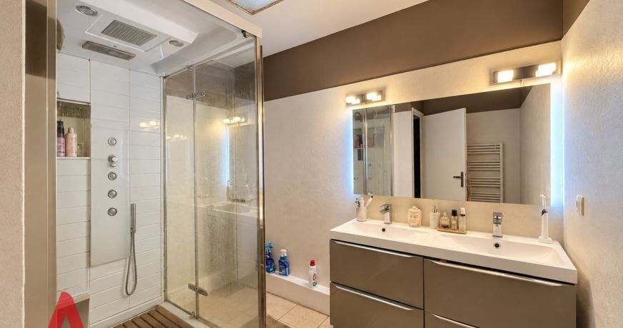 vente Villa Beziers