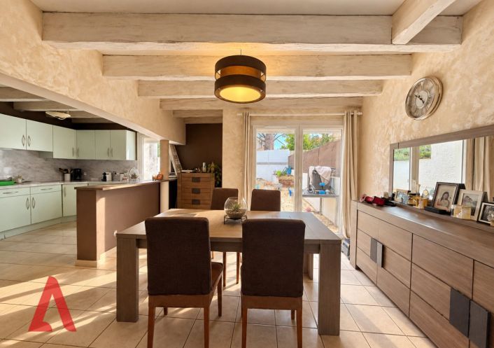 vente Villa Beziers