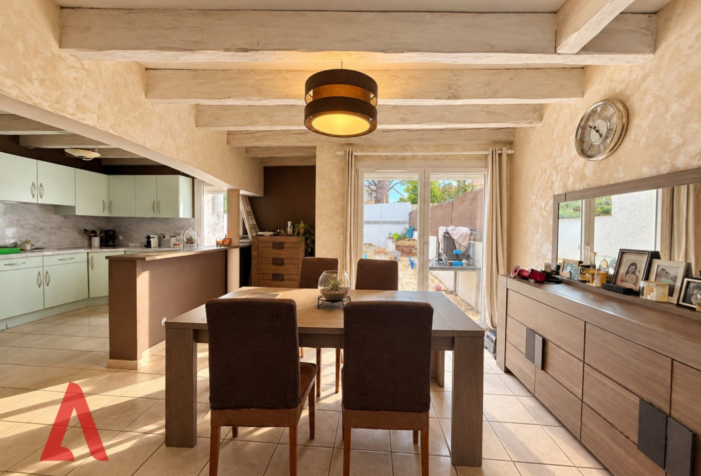 vente Villa Beziers - Photo 9