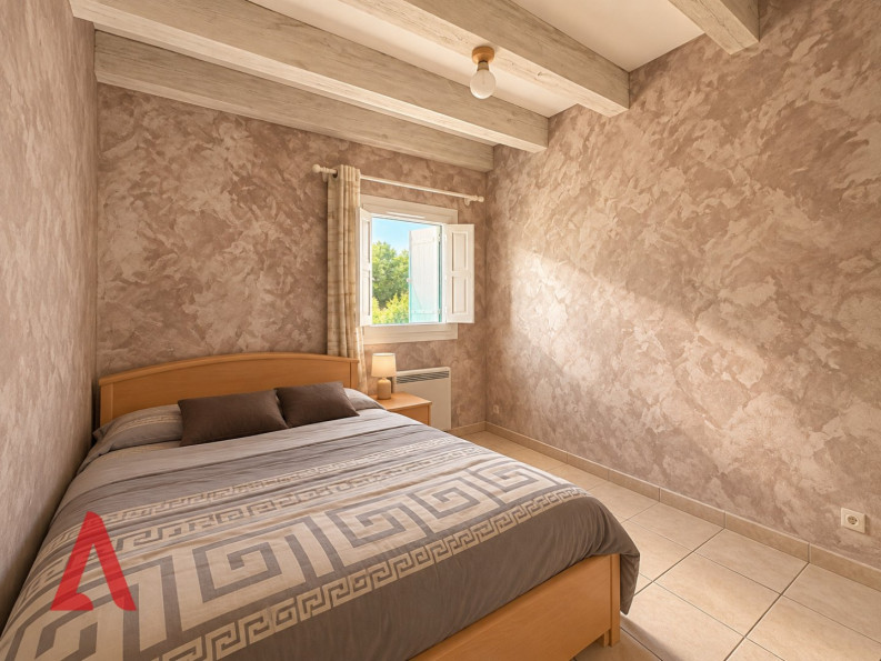 vente Villa Beziers - Photo 7