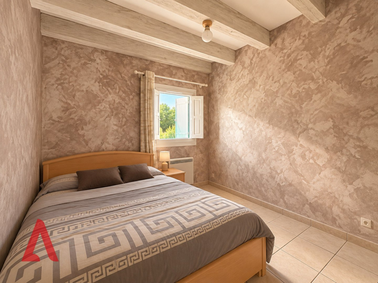 vente Villa Beziers - Photo 7
