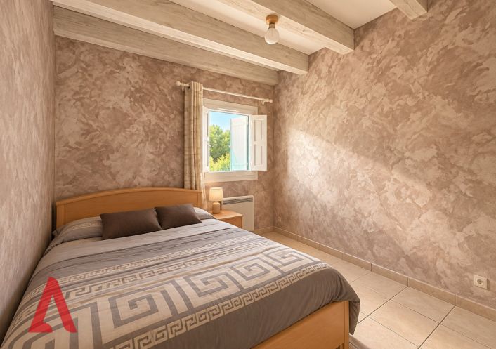vente Villa Beziers