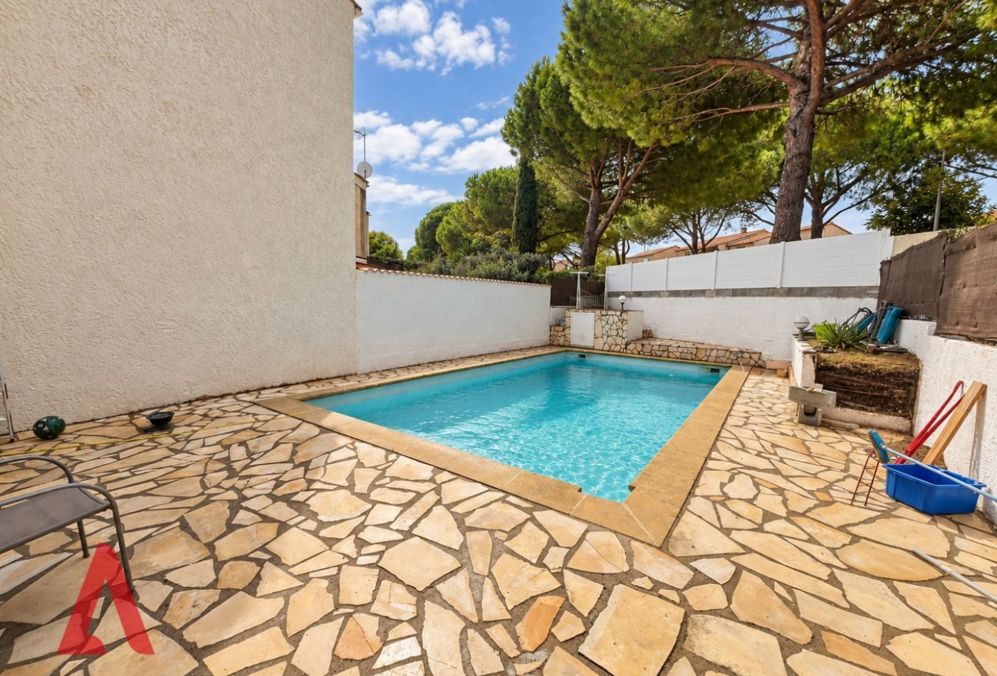 vente Villa Beziers - Photo 3
