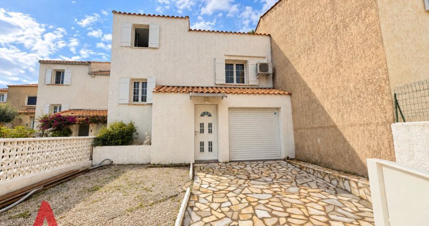 vente Villa Beziers