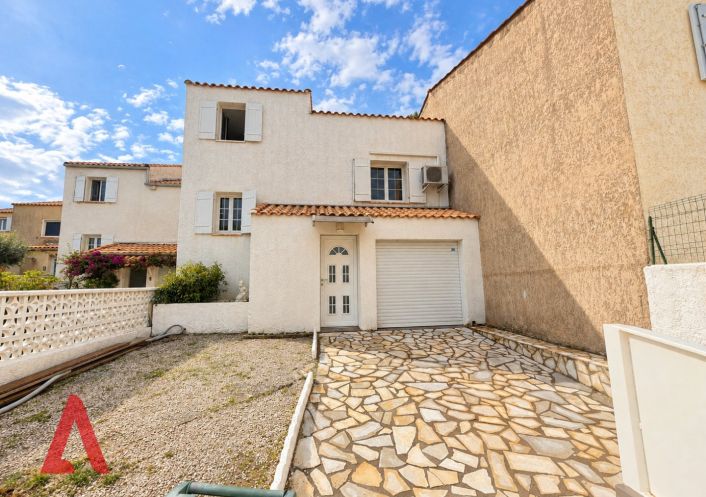 vente Villa Beziers