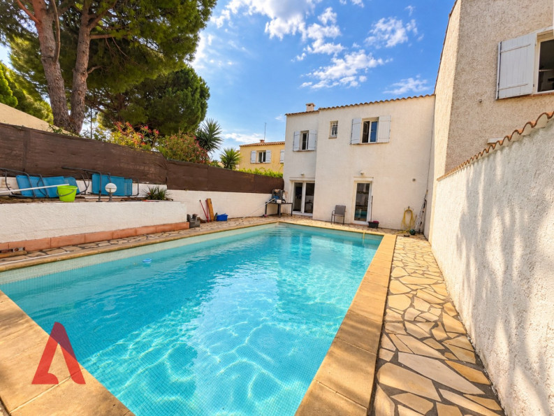 vente Villa Beziers - Photo 10
