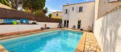 vente Villa Beziers