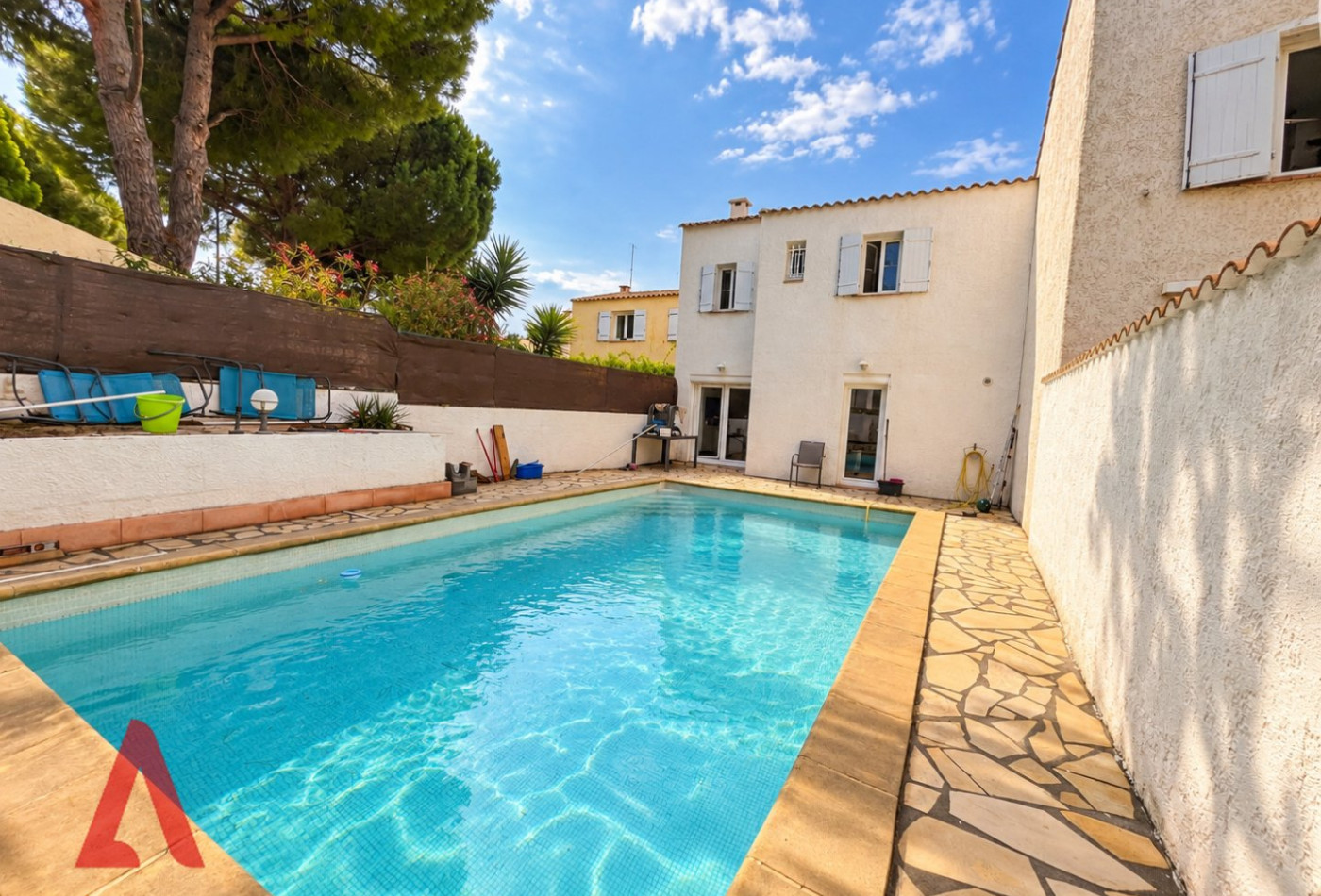 vente Villa Beziers - Photo 10
