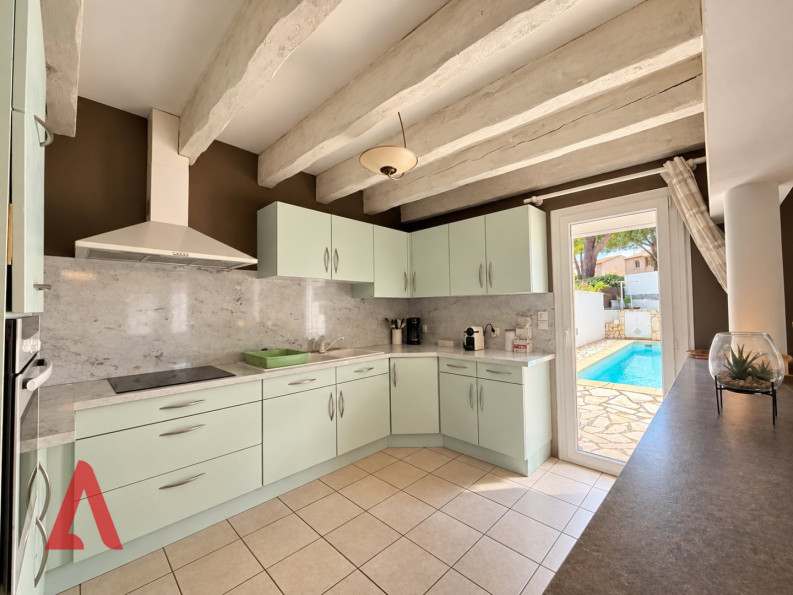 vente Villa Beziers - Photo 2