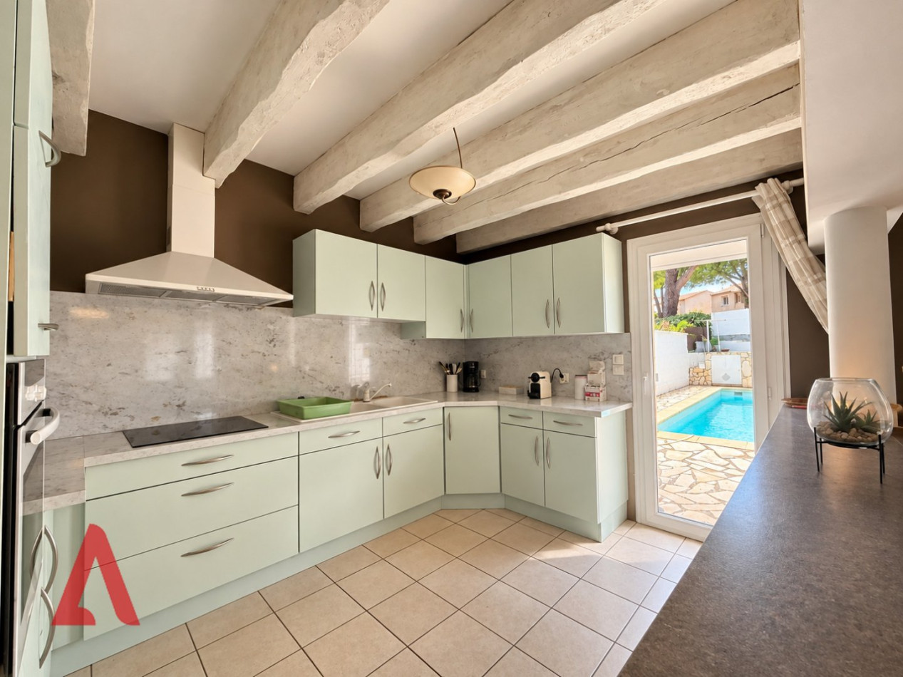 vente Villa Beziers - Photo 2