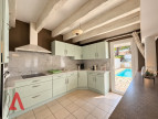 vente Villa Beziers