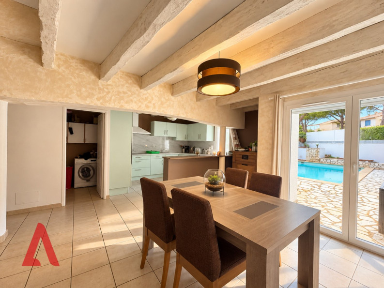 vente Villa Beziers - Photo 1