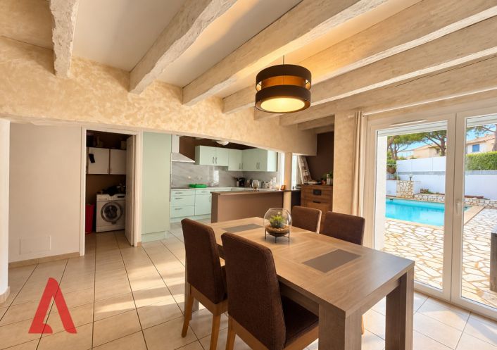 vente Villa Beziers
