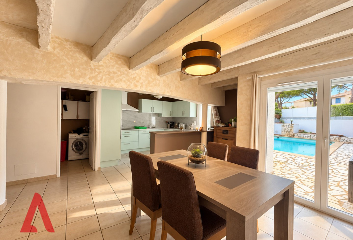 vente Villa Beziers - Photo 1