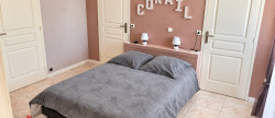 vente Villa Caux