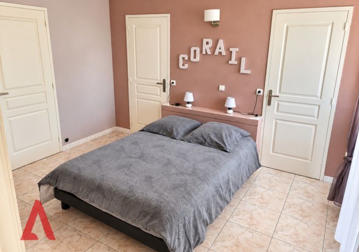 vente Villa Caux