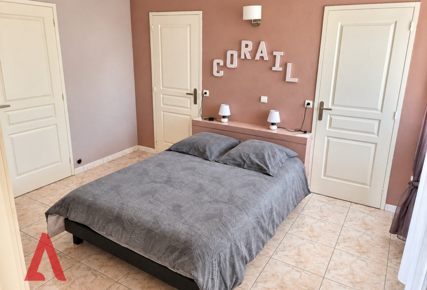 vente Villa Caux - Photo 8