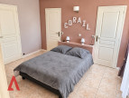 vente Villa Caux