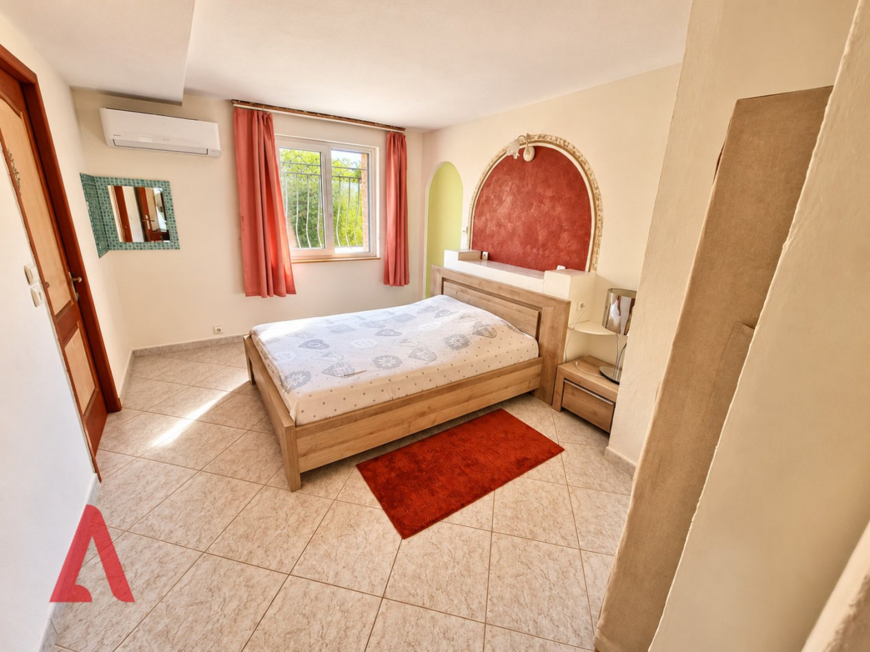 vente Villa Caux - Photo 6