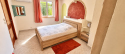 vente Villa Caux