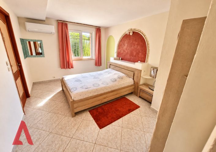 vente Villa Caux
