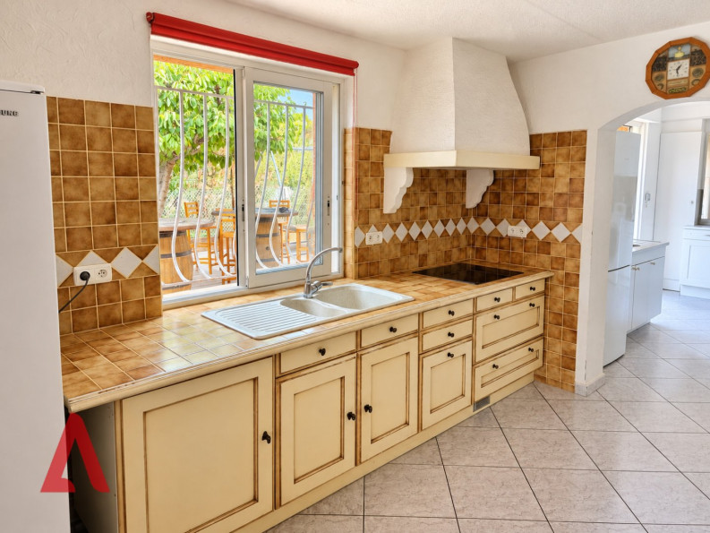 vente Villa Caux - Photo 4