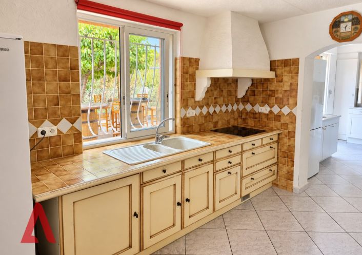 vente Villa Caux