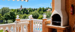 vente Villa Caux