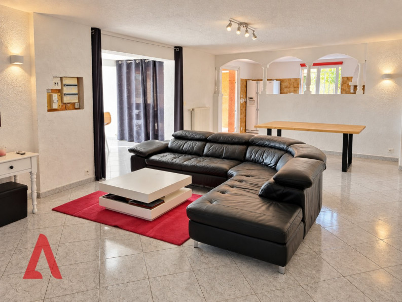 vente Villa Caux - Photo 5