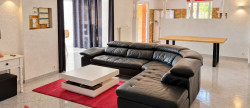 vente Villa Caux