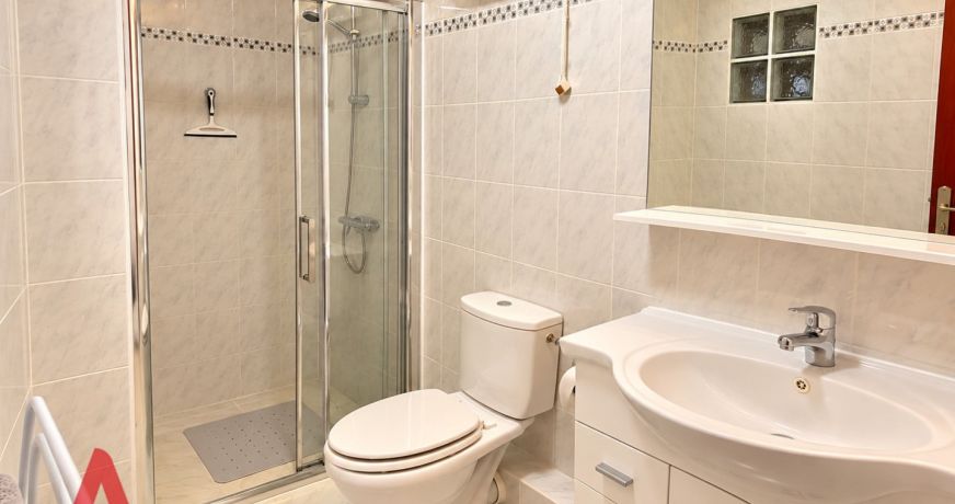 vente Villa Caux