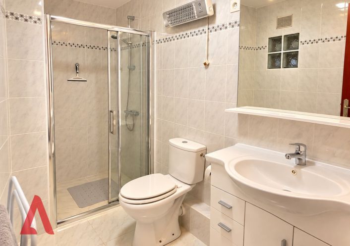 vente Villa Caux